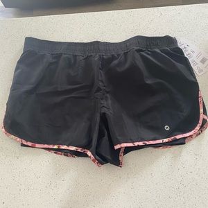 RBX gym shorts size XL (3/$15!)